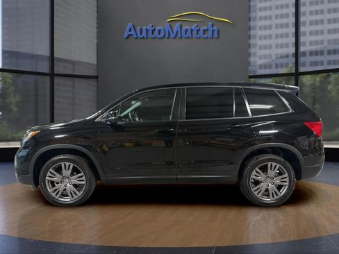 Used 2019 Honda Passport EX-L image 6