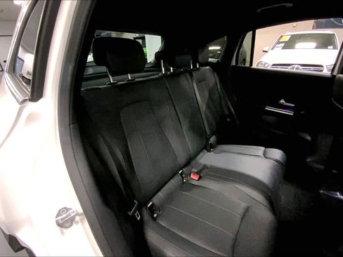 Certified 2023 Mercedes-Benz GLA 250 image 18