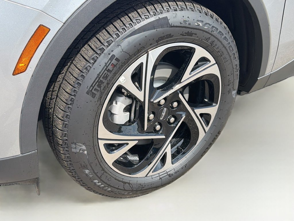 Used 2026 Lincoln Nautilus Premier w/ Equipment Group 102A AWD/4WD image 35