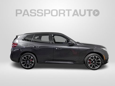 Used 2026 BMW X3 xDrive30i AWD/4WD image 8