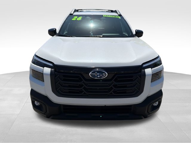 Certified 2026 Subaru Outback Limited XT AWD/4WD image 2