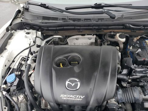 Used 2016 MAZDA MAZDA6 Grand Touring image 12