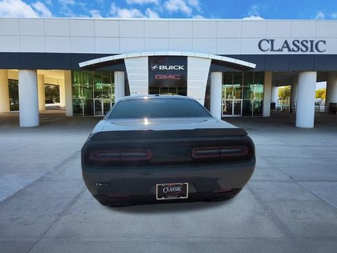 Used 2023 Dodge Challenger R/T w/ Blacktop Package image 7