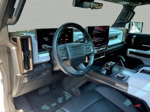 Used 2022 GMC Hummer EV Edition 1 w/ LPO, Illumination Package AWD/4WD image 13