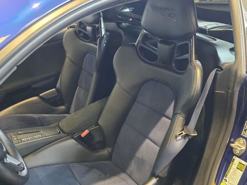 Used 2023 Porsche 718 Cayman GT4 RS w/ Weissach Package image 24