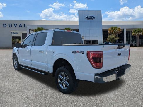 Used 2023 Ford F150 XLT w/ Equipment Group 301A Mid image 6