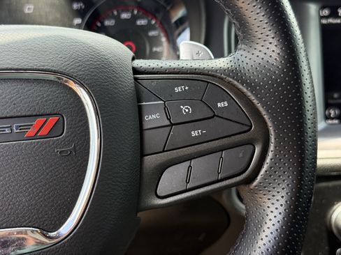 Used 2023 Dodge Charger R/T w/ Blacktop Package RWD image 17