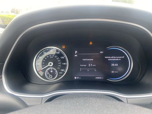 Used 2021 Genesis GV80 3.5T image 20