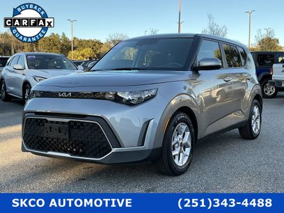 Used 2024 Kia Soul LX w/ Option Group 015