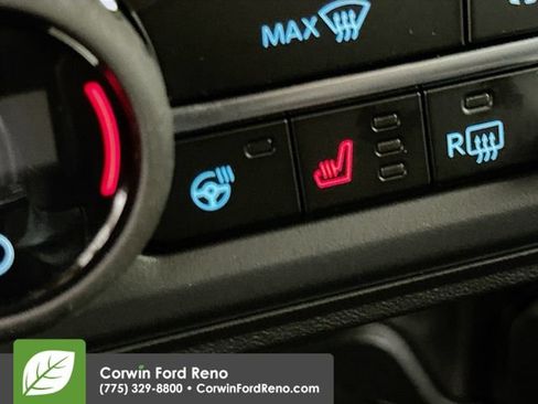 New 2026 Ford Bronco Badlands AWD/4WD image 23