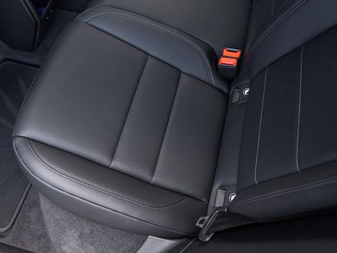 New 2025 Porsche Macan 4S Electric image 35