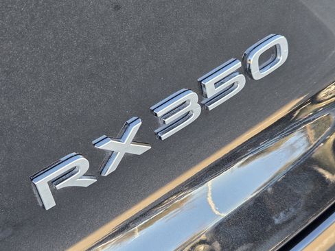Certified 2023 Lexus RX 350 Premium Plus image 19