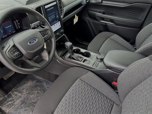 Used 2024 Ford Ranger XL w/ Trailer Tow Package image 7