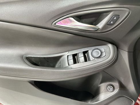 Used 2023 Buick Encore GX Select w/ Sport Touring Package image 15