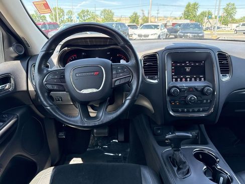 Used 2018 Dodge Durango GT AWD/4WD image 10