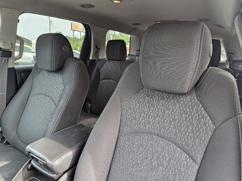 Used 2014 GMC Acadia SLE FWD image 21