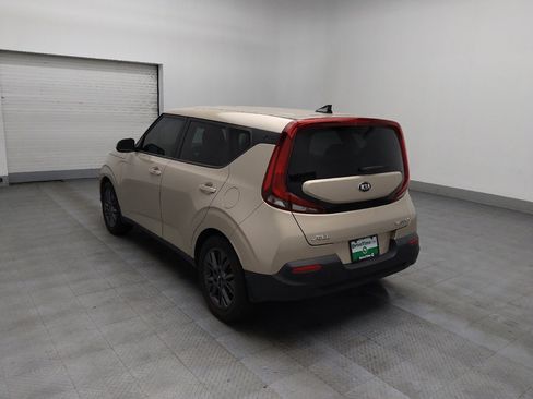 Used 2020 Kia Soul EX image 5