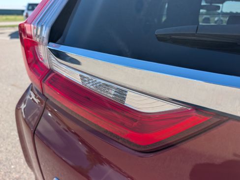 Used 2018 Honda CR-V Touring image 18