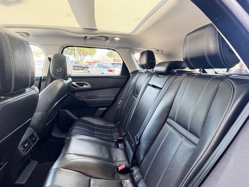 Used 2020 Land Rover Range Rover Velar S AWD/4WD image 17
