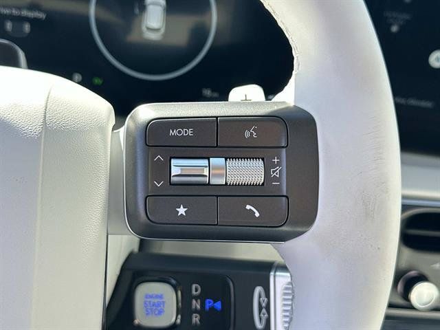 New 2026 Hyundai Palisade Limited FWD image 9