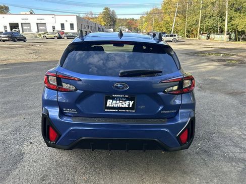 Certified 2025 Subaru Crosstrek 2.0i Premium image 7