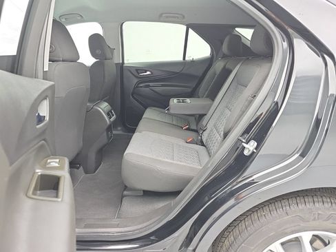 Used 2023 Chevrolet Equinox LT AWD/4WD image 43
