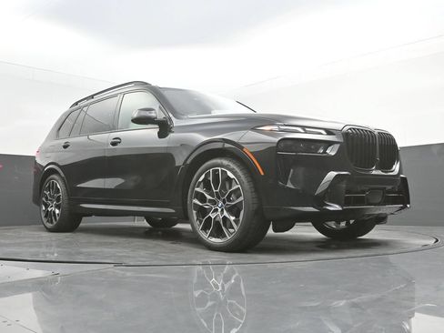 New 2027 BMW X7 xDrive40i AWD/4WD image 50