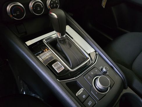New 2025 MAZDA CX-5 AWD 2.5 S image 20