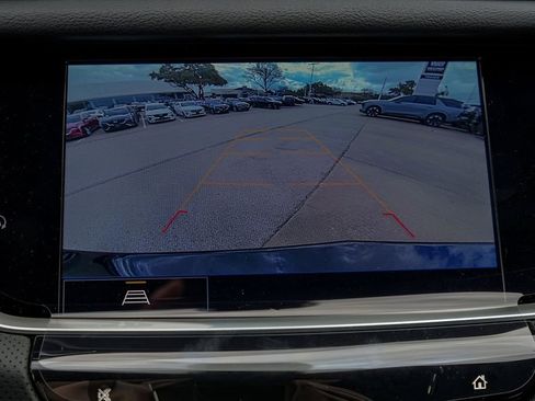 New 2026 Cadillac XT5 Luxury w/ LPO, Floor Liner Package image 10