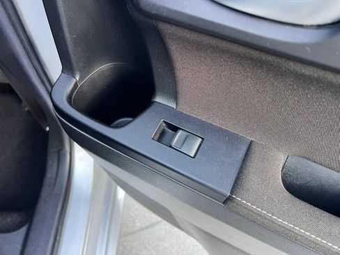 Used 2017 Toyota Corolla iM w/ Carpet Mat Package FWD image 24