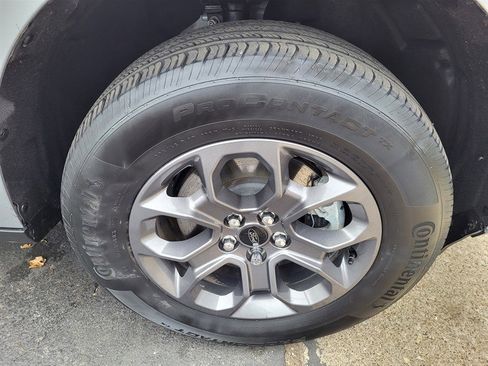 Used 2023 Ford Maverick XLT image 7