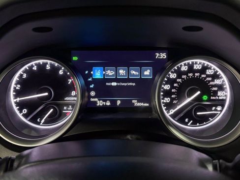 Used 2022 Toyota Camry LE image 22