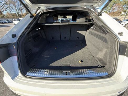 Certified 2025 Audi Q8 Prestige w/ Prestige Package image 14