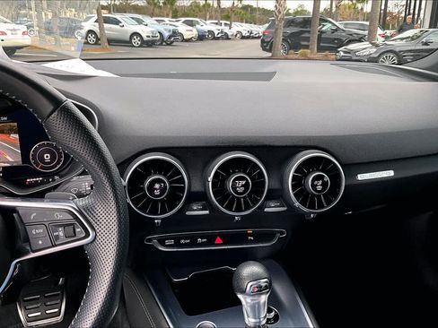 Used 2021 Audi TT 2.0T image 6