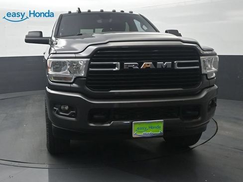 Used 2019 RAM 2500 Lone Star AWD/4WD image 2