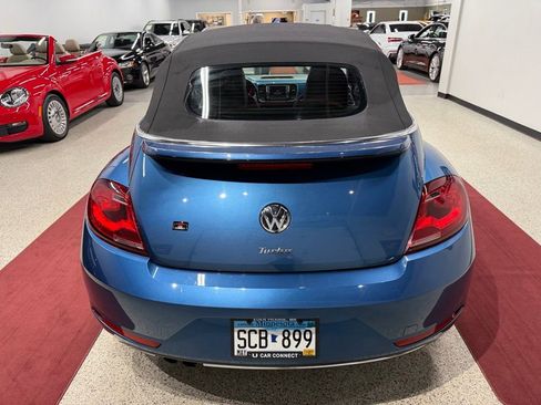 Used 2019 Volkswagen Beetle 2.0T S FWD image 63