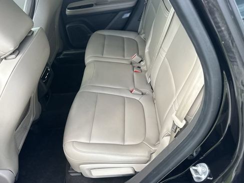 Certified 2022 Lincoln Corsair FWD image 13