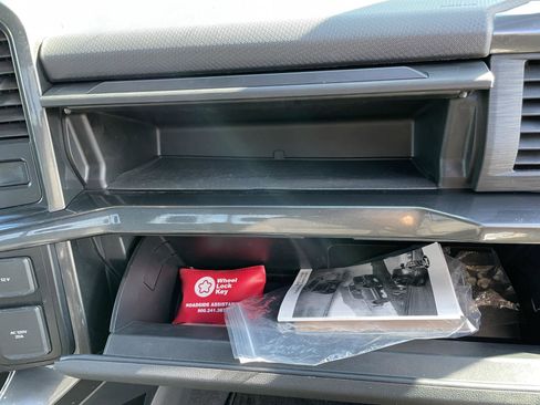 Used 2023 Ford F150 XLT w/ Equipment Group 302A High image 46