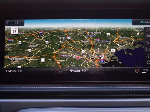 Used 2022 Mercedes-Benz G 63 AMG 4MATIC image 17