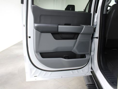 New 2026 Ford F250 XL w/ STX Appearance Package image 23