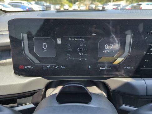 Used 2027 Kia Telluride SX Prestige X-Line w/ Towing Package AWD/4WD image 42