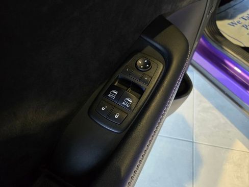 Used 2018 Dodge Challenger SRT Demon RWD image 12