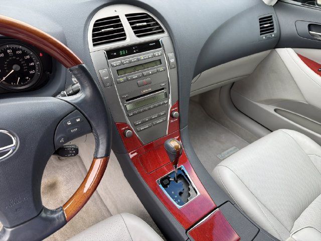 Used 2008 Lexus ES 350 w/ Premium Pkg FWD image 28