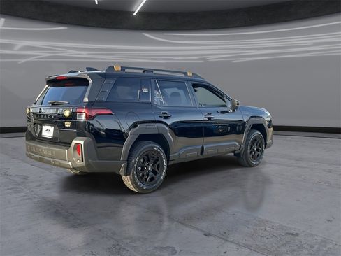 New 2026 Subaru Outback Wilderness image 5