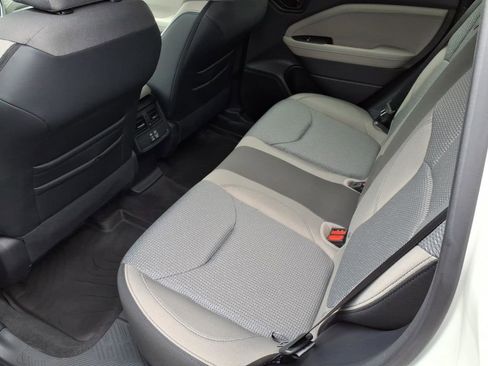 Certified 2026 Subaru Forester Premium image 21