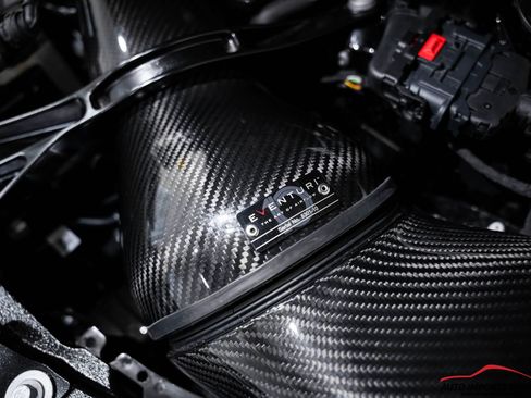 Used 2026 BMW M5 w/ Carbon Package image 47