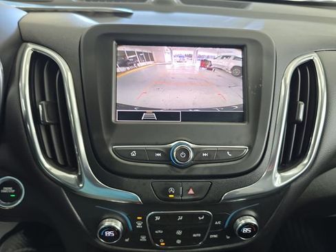 Certified 2024 Chevrolet Equinox LT image 16