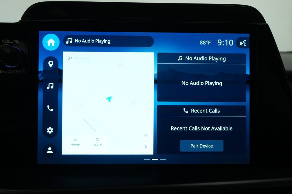 New 2026 Subaru Outback Limited XT AWD/4WD image 35