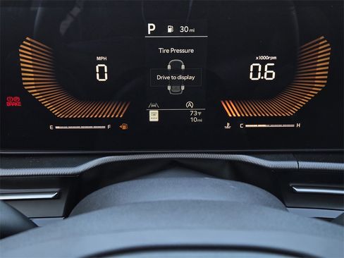 New 2026 Kia Sportage LX image 47