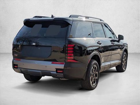 New 2026 Hyundai Palisade XRT Pro image 2